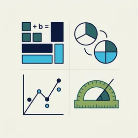 SSAT Middle Level illustration