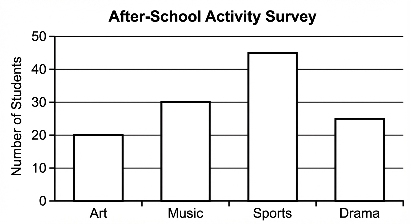 Chart for this question