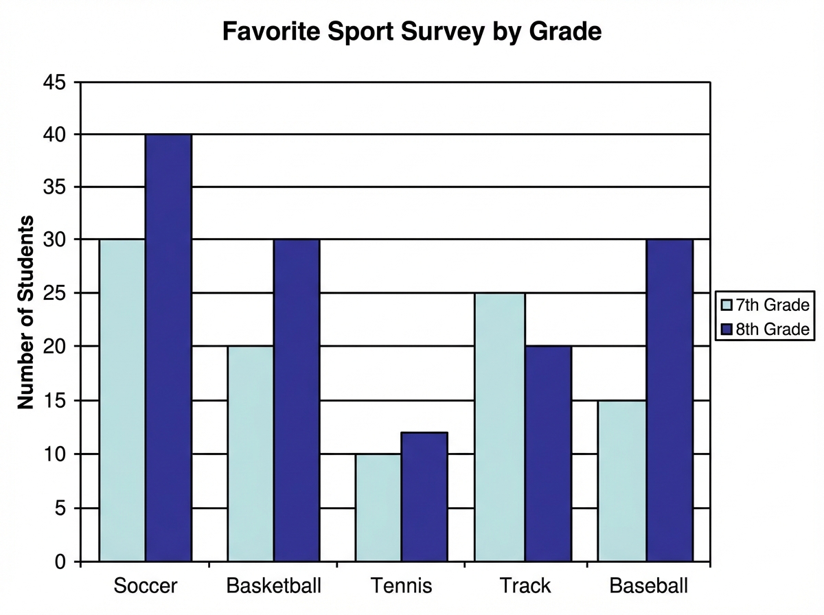 Chart for this question